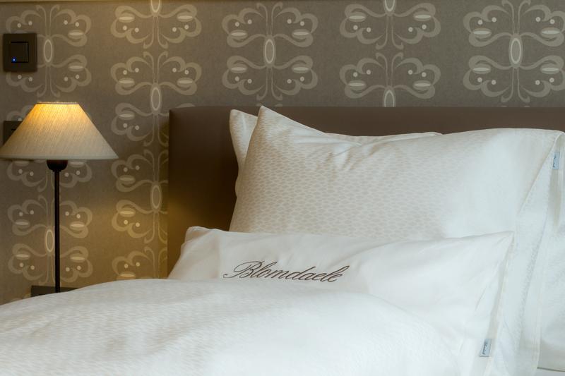 Couette-café Blomdaele